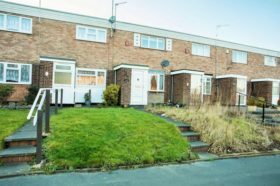 2 bedroom Terraced for sale